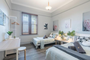 Boutique Private Rm situated in the heart of Burwood 3 - ROOM ONLY